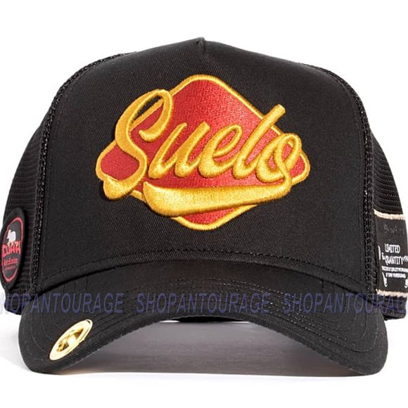 Red Monkey Suelo RM1429 New Limited Edition Unisex Trucker Hat Cap | 2 Colors - Picture 6 of 15